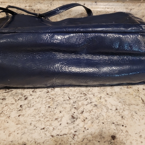 large Coach Diaper bag/shoulder bag - Picture 9 of 10